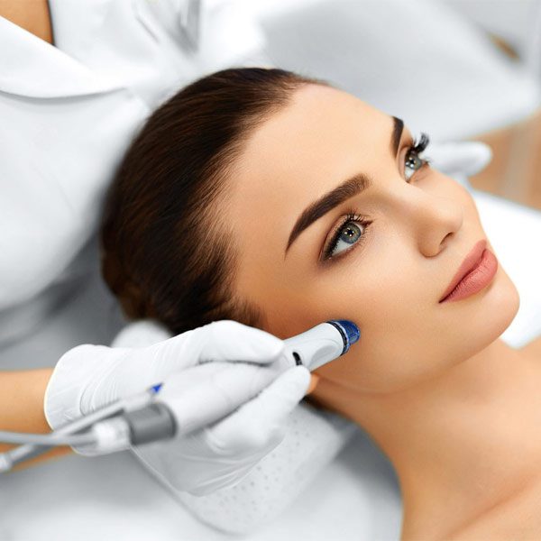hydra facial Hydra facial